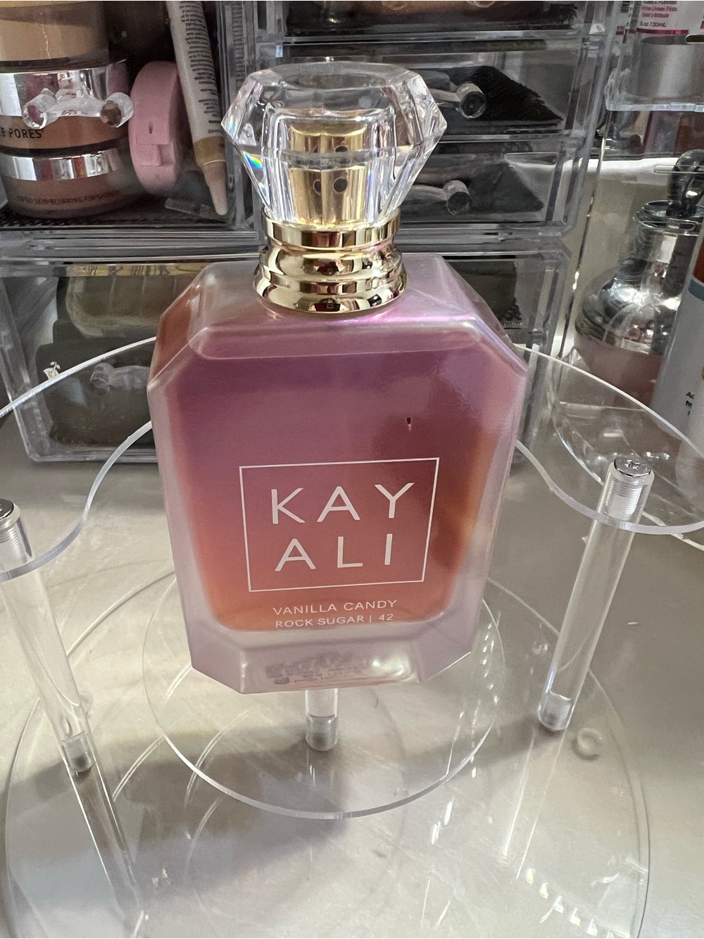 Kayali Vanilla Candy Rock Sugar #42 100ml eud Parfum